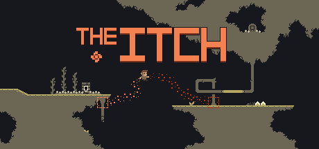 Itch Title Image